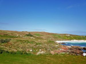 Cape Wickham 17th Rocks Bay